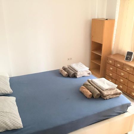 Kussmann Appartment Varna Extérieur photo