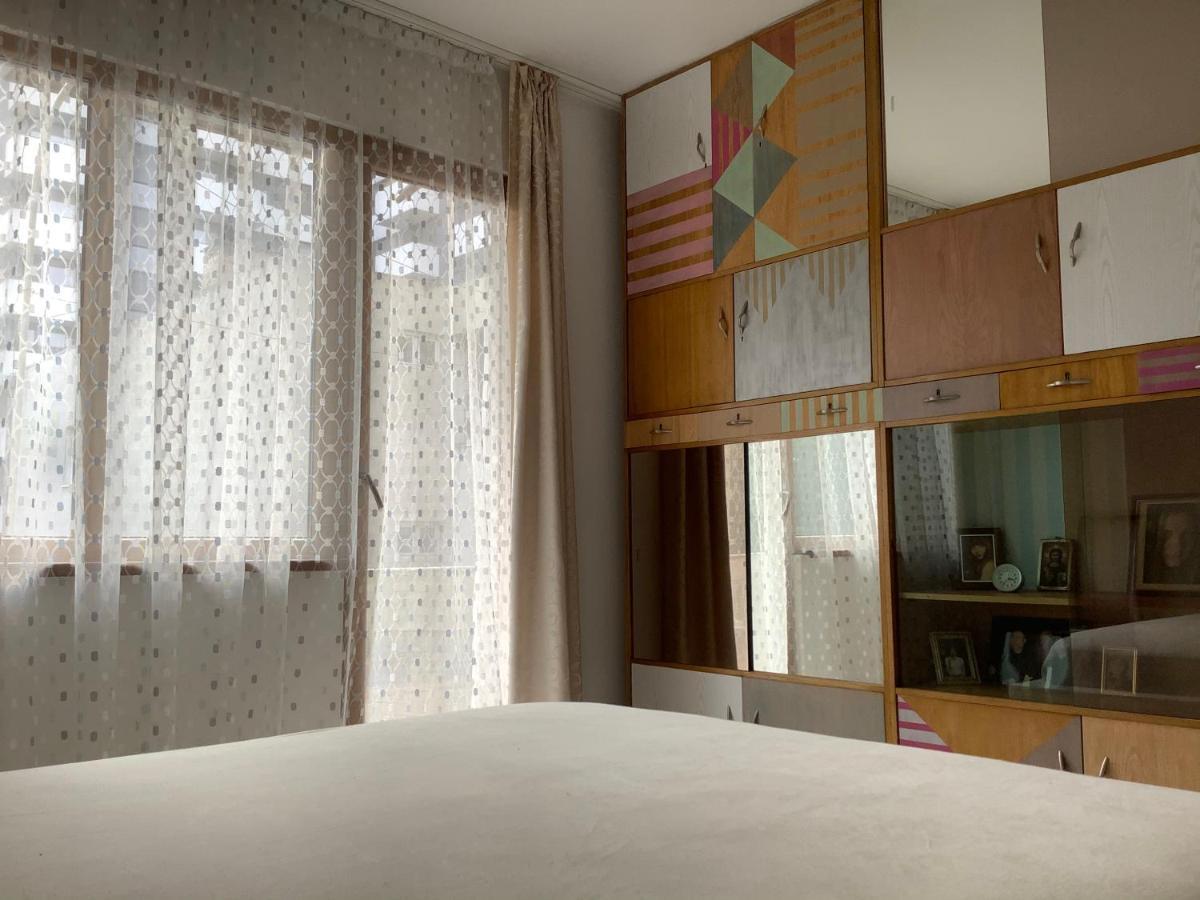 Kussmann Appartment Varna Extérieur photo
