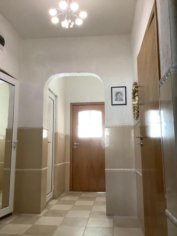 Kussmann Appartment Varna Extérieur photo