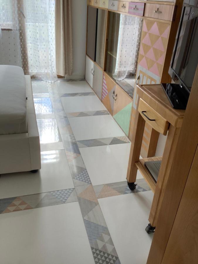 Kussmann Appartment Varna Extérieur photo