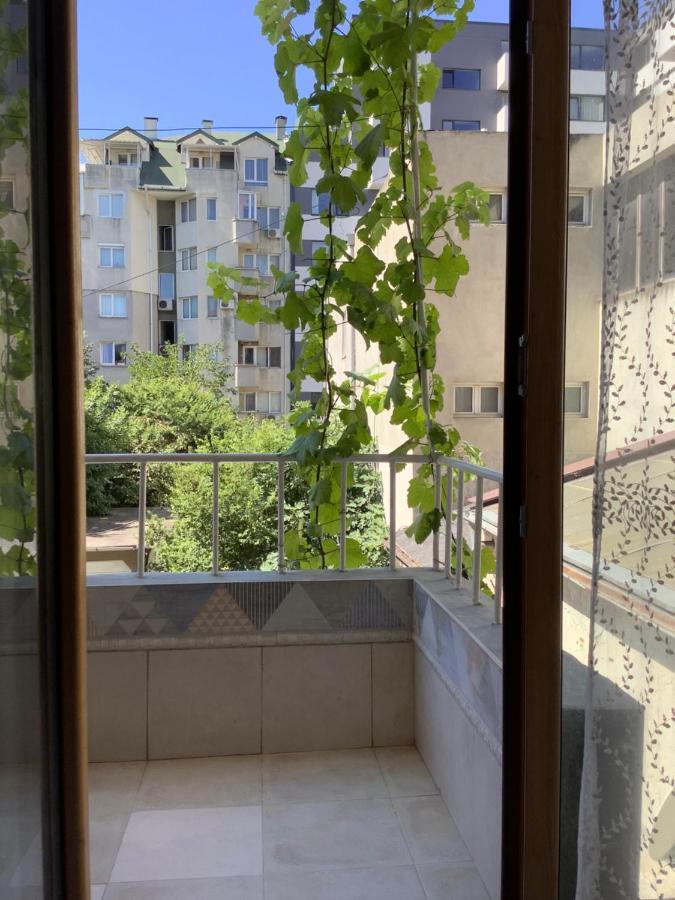 Kussmann Appartment Varna Extérieur photo