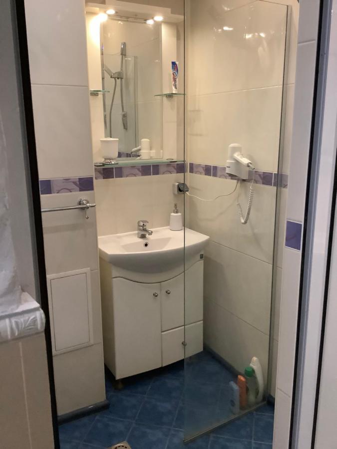 Kussmann Appartment Varna Extérieur photo