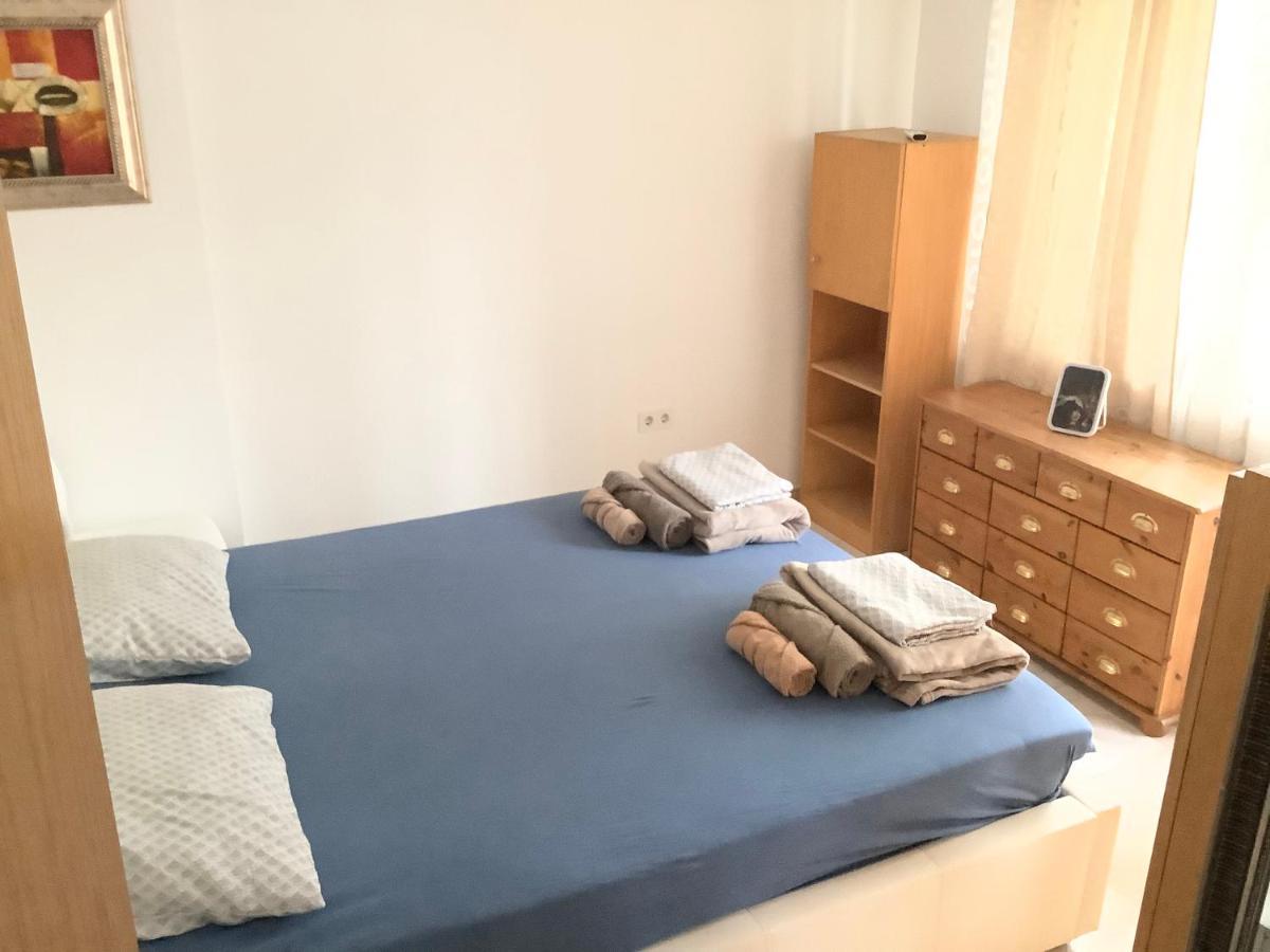 Kussmann Appartment Varna Extérieur photo